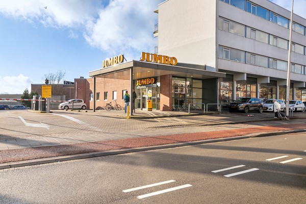 Medium property photo - Amsterdamseweg 174, 6814 GK Arnhem